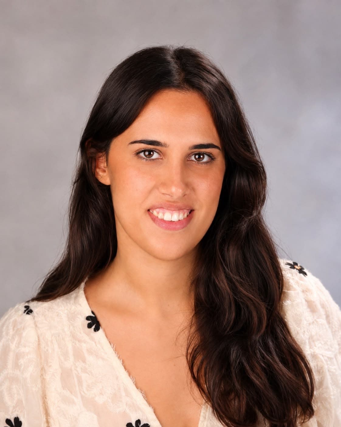 Portrait of Sanja
